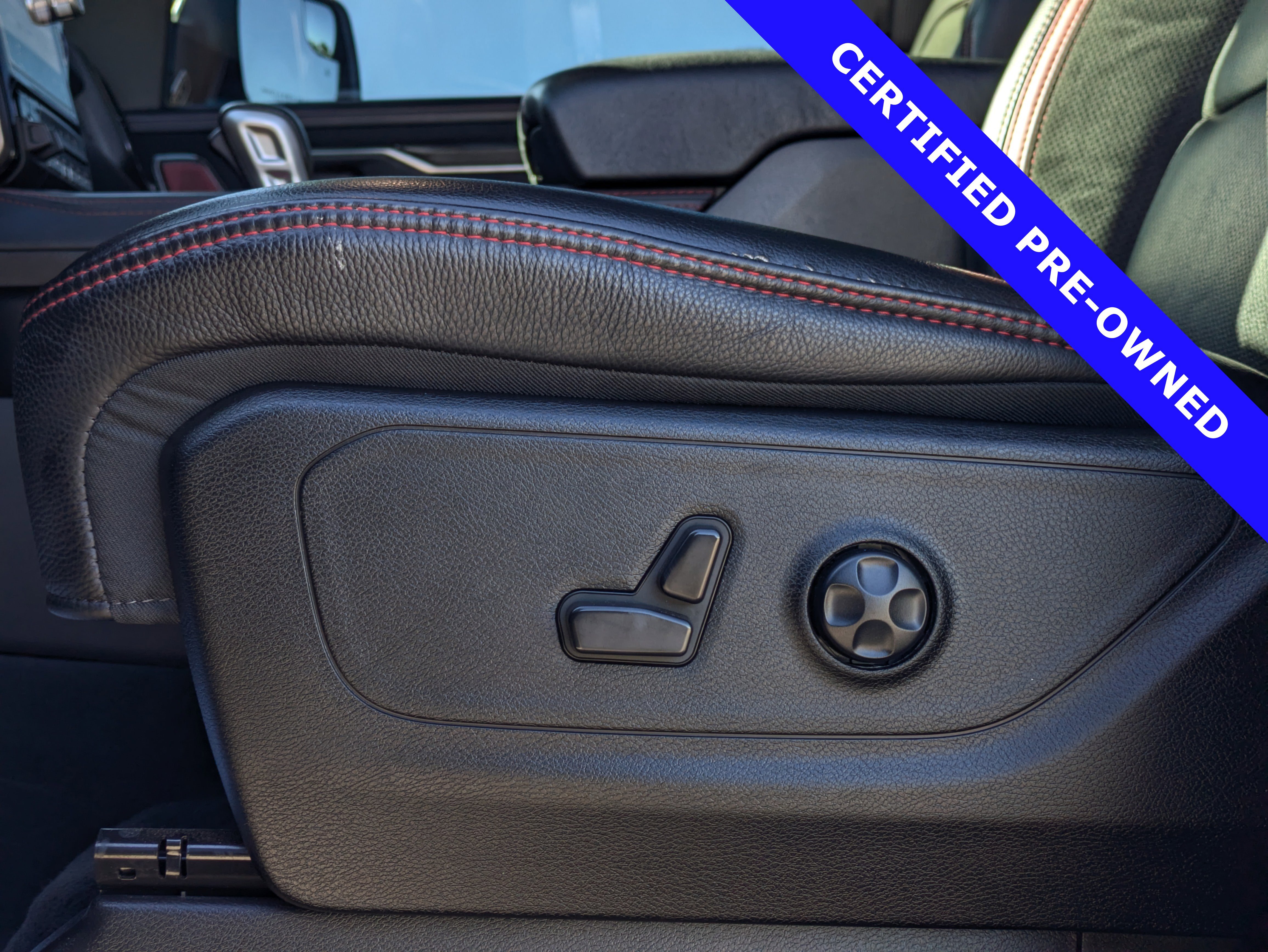 Used 2024 RAM 1500 TRX w/ TRX Level 2 Equipment Group image 23