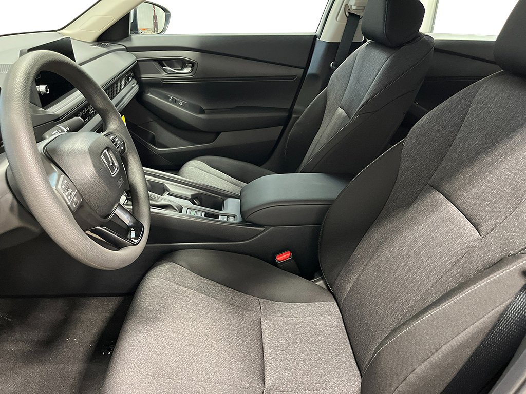 New 2026 Honda Accord LX image 13