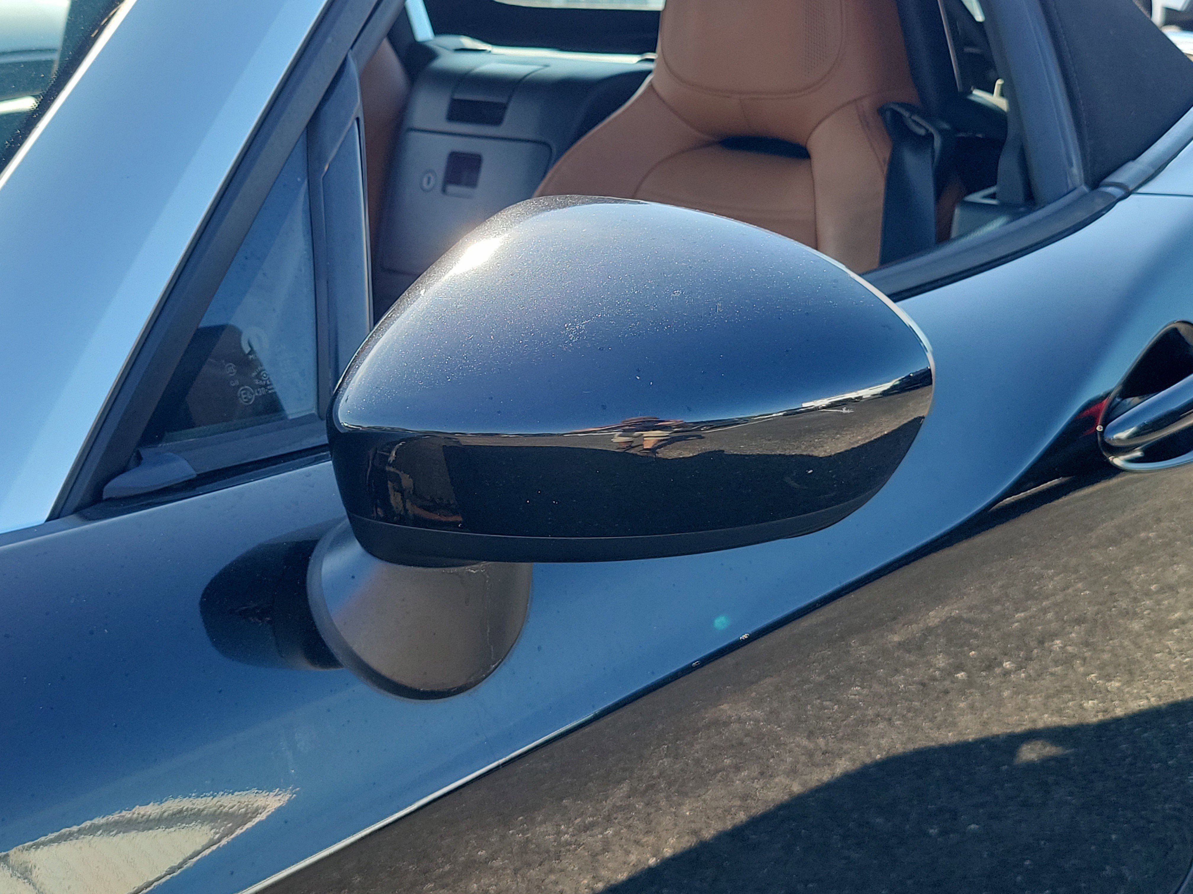 Used 2017 FIAT 124 Spider Lusso image 11