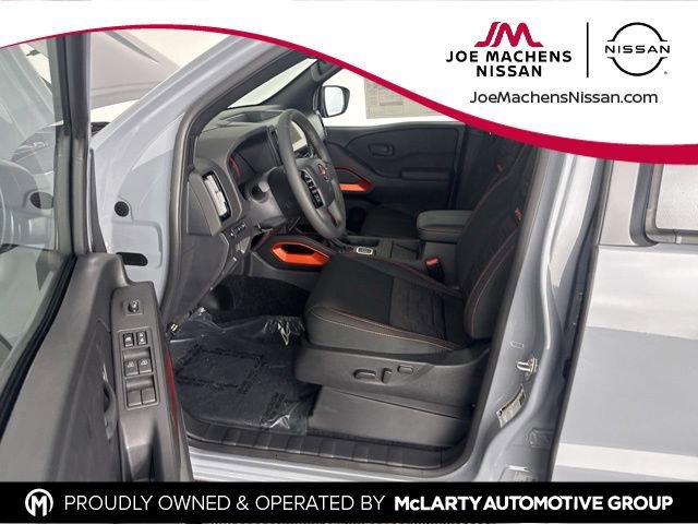 New 2026 Nissan Frontier PRO-4X w/ Pro-4x Convenience Package AWD/4WD image 23