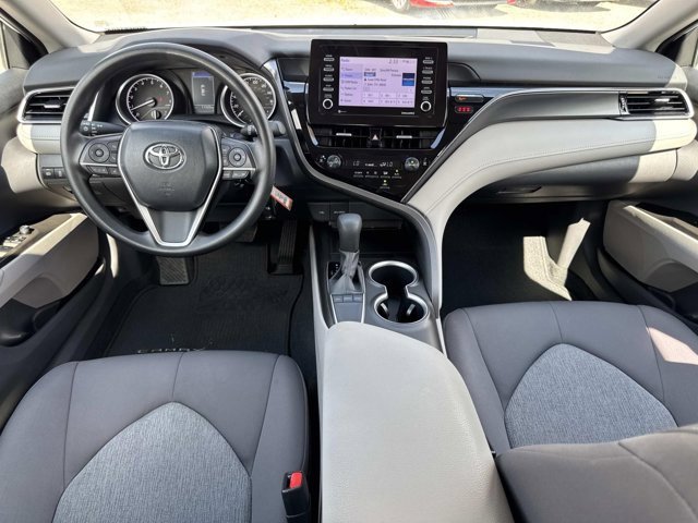 Certified 2024 Toyota Camry LE image 21