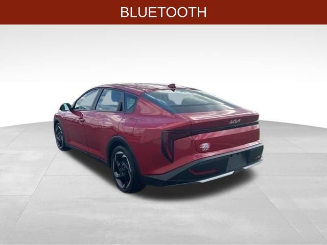 Used 2025 Kia K4 EX image 5