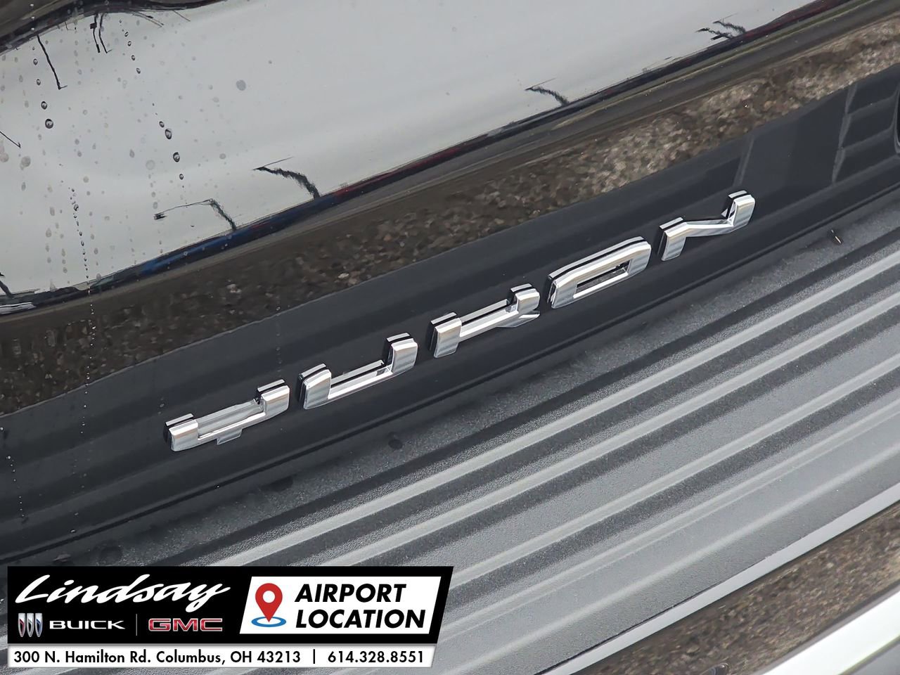 New 2026 GMC Yukon Denali image 32