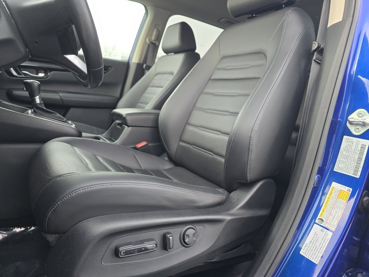 Certified 2023 Honda CR-V EX-L image 23