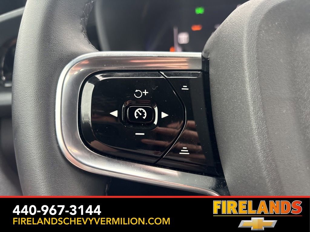 Used 2022 Polestar Polestar 2 w/ Pilot Package image 19