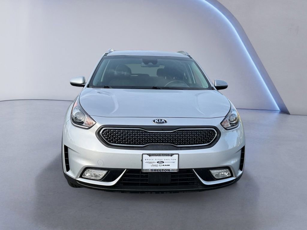 Used 2019 Kia Niro LX image 8