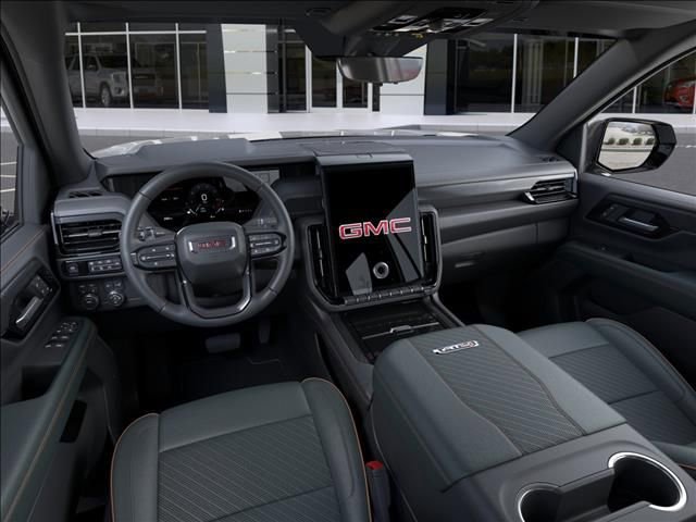 New 2026 GMC Yukon AT4 AWD/4WD image 15