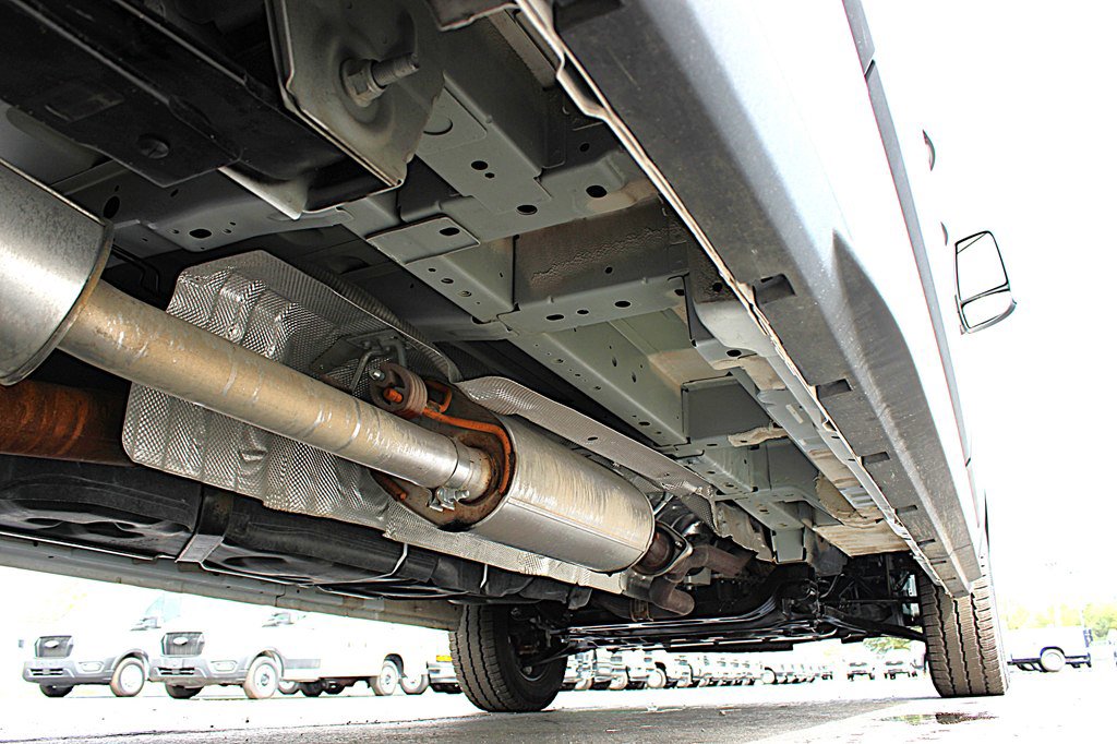 Used 2024 Ford Transit 250 148 Medium Roof w/ Load Area Protection Package image 35