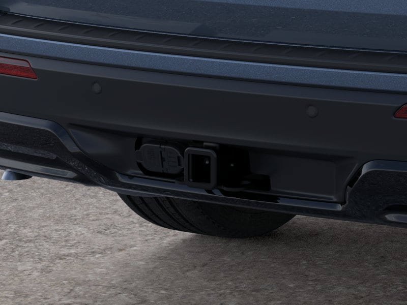 New 2026 Ford Explorer ST-Line w/ Premium Package RWD image 23