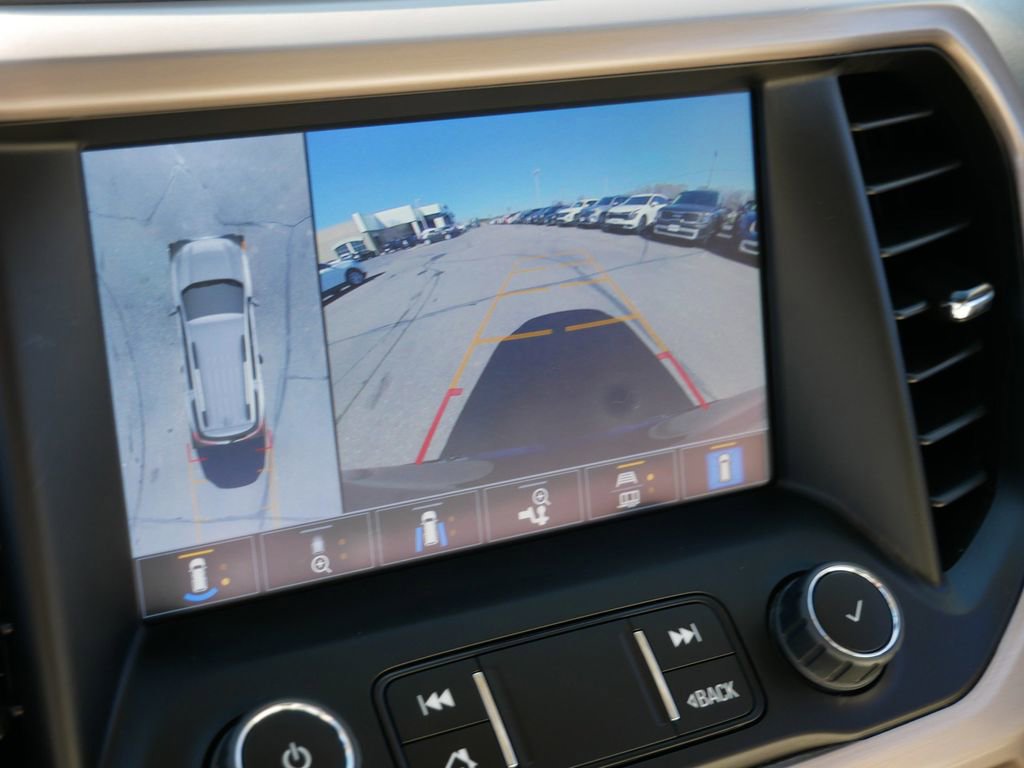 Used 2023 GMC Acadia Denali w/ Denali Ultimate Package image 29