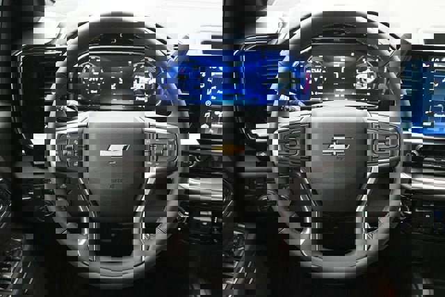 New 2026 Chevrolet Silverado 2500 High Country w/ High Country Premium Package AWD/4WD image 25