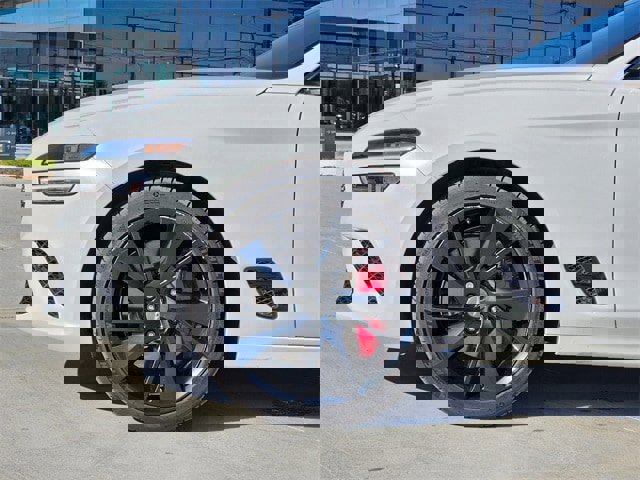 Used 2023 Genesis G70 3.3T w/ Sport Prestige Package image 6