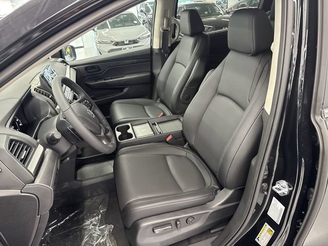 New 2026 Honda Odyssey EX-L image 19