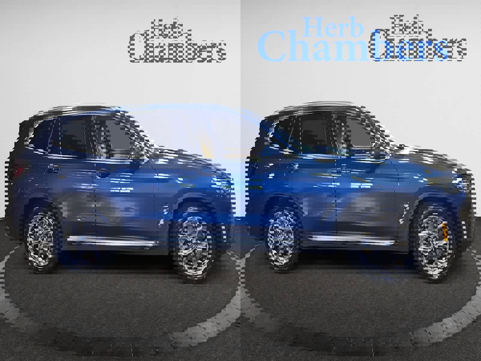 Used 2022 BMW X3 xDrive30i w/ Premium Package image 11