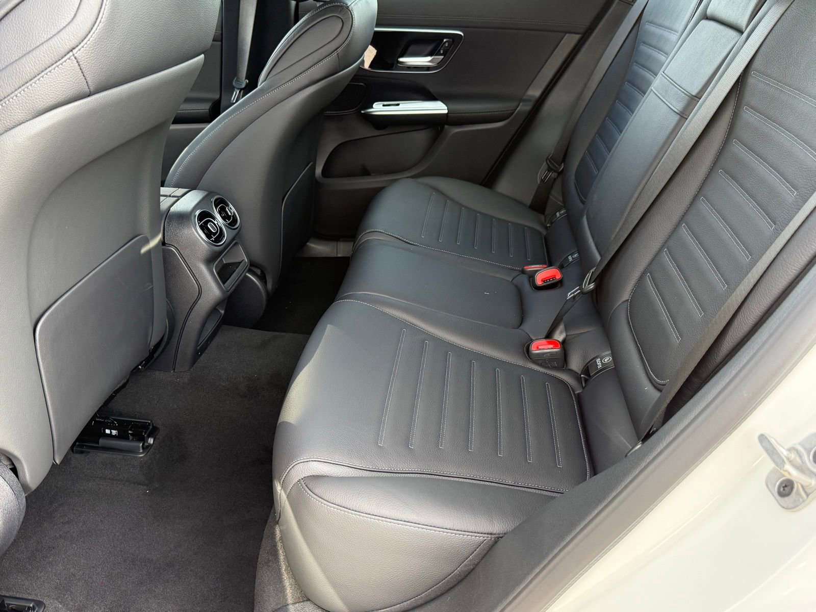 New 2026 Mercedes-Benz GLC 43 AMG 4MATIC image 28