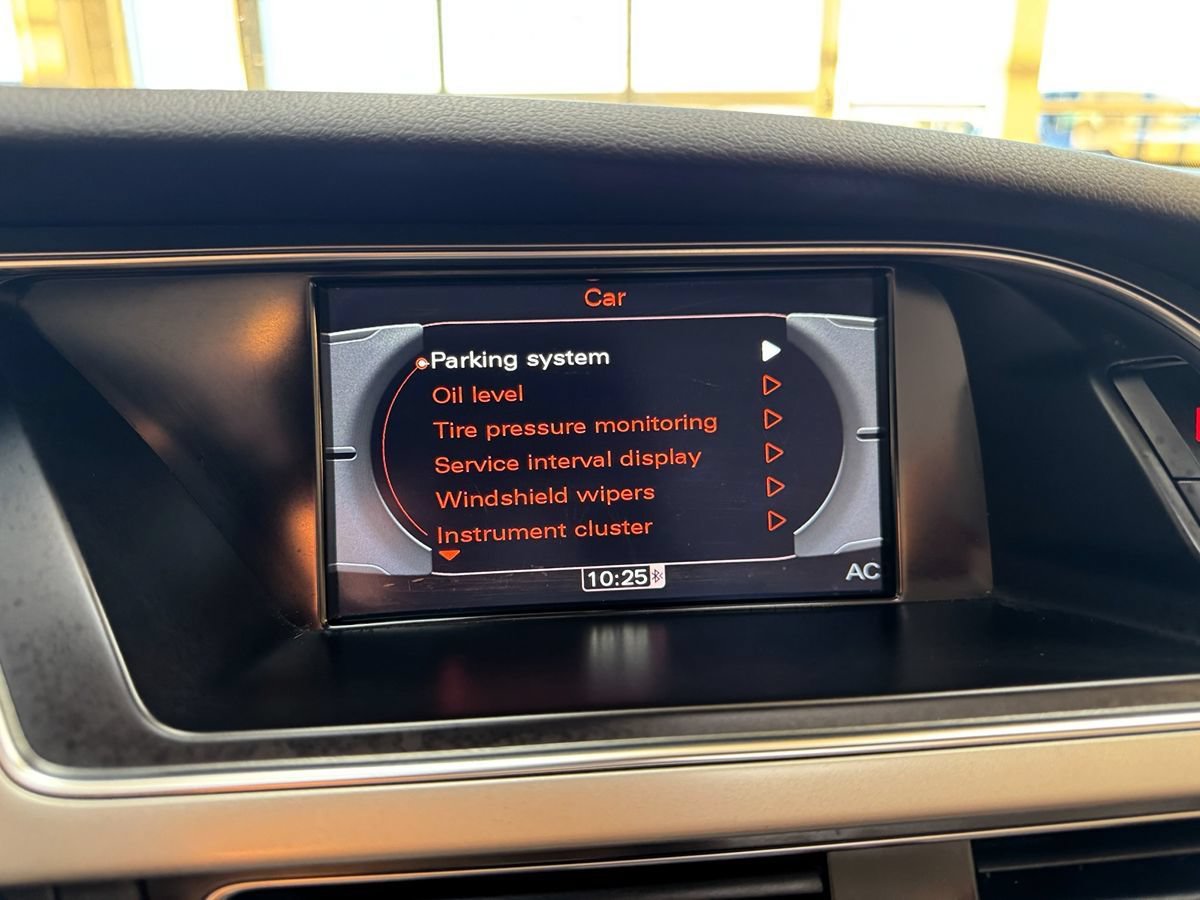 Used 2012 Audi A5 2.0T Premium Plus AWD/4WD image 28
