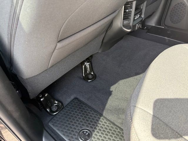 New 2026 RAM 2500 Big Horn image 23