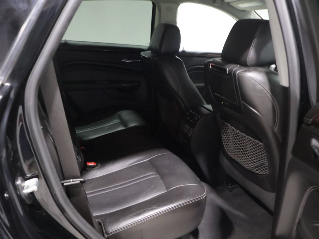 Used 2012 Cadillac SRX Premium AWD/4WD image 19