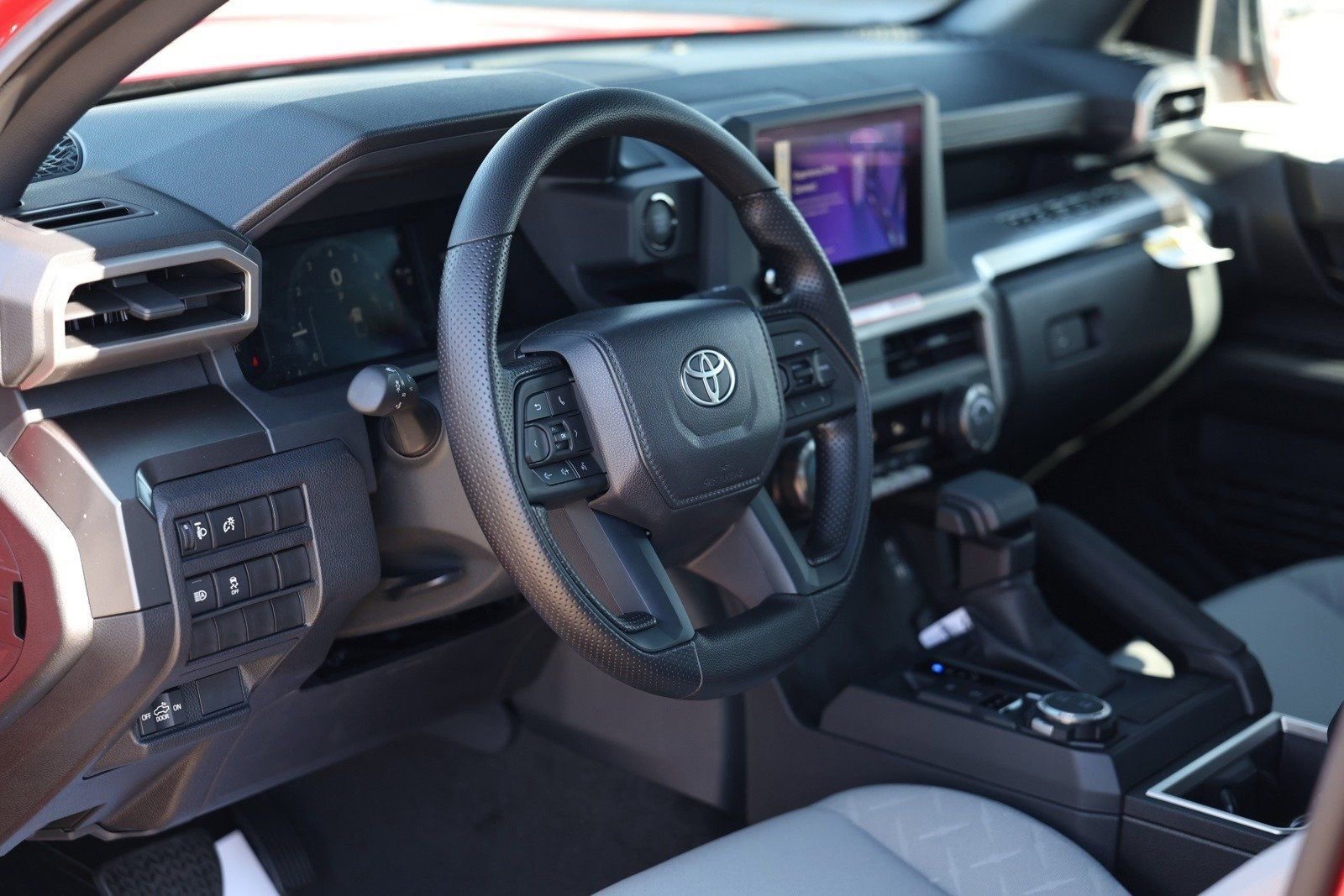 New 2025 Toyota Tacoma SR5 image 20