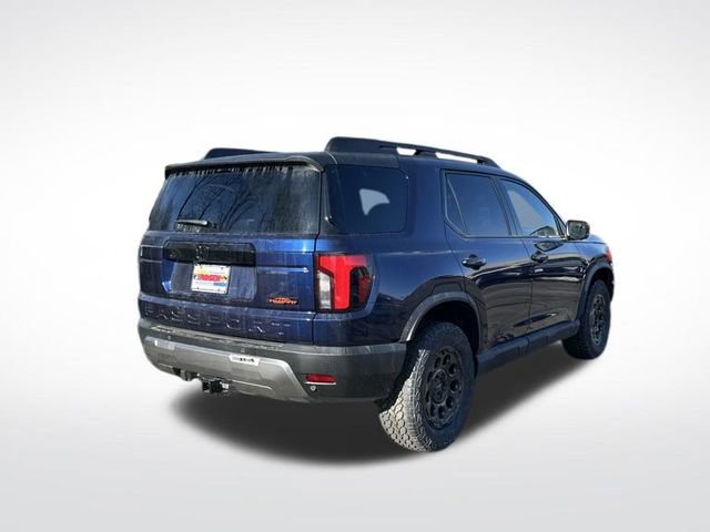 New 2026 Honda Passport TrailSport Elite image 5