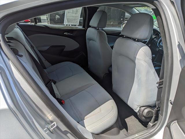 Used 2019 Chevrolet Cruze LS image 14