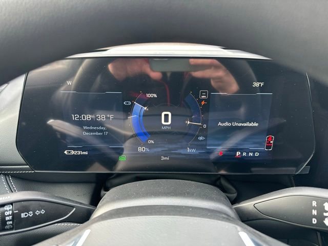 New 2026 Chevrolet Blazer EV LT AWD/4WD image 22