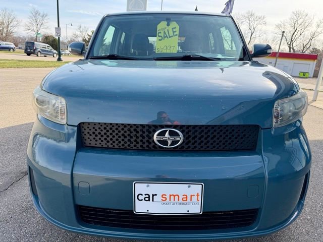 Used 2009 Scion xB image 3