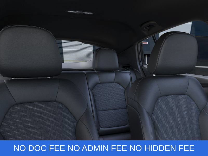 New 2026 Buick Envista Preferred w/ Convenience II Package FWD image 25