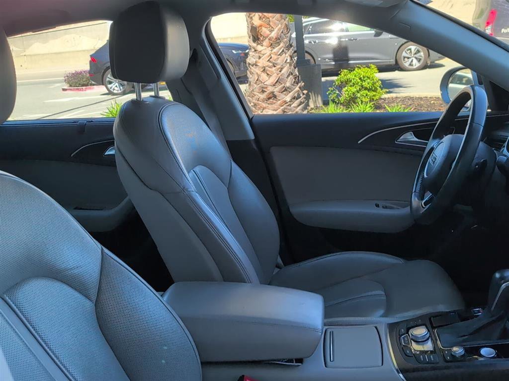 Used 2018 Audi A6 3.0T Prestige image 12