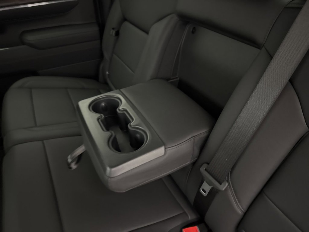 New 2026 GMC Sierra 1500 SLT w/ SLT Premium Plus Package image 58