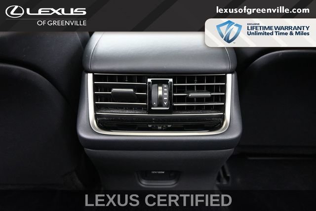 Certified 2023 Lexus LS 500 AWD w/ Interior Upgrade Package image 23