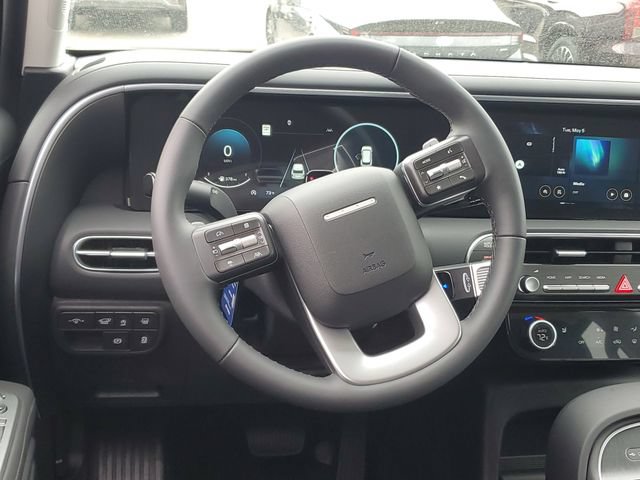 New 2026 Hyundai Palisade SEL AWD/4WD image 11