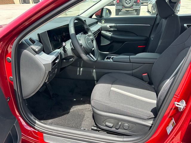 New 2026 Hyundai Sonata SEL image 13
