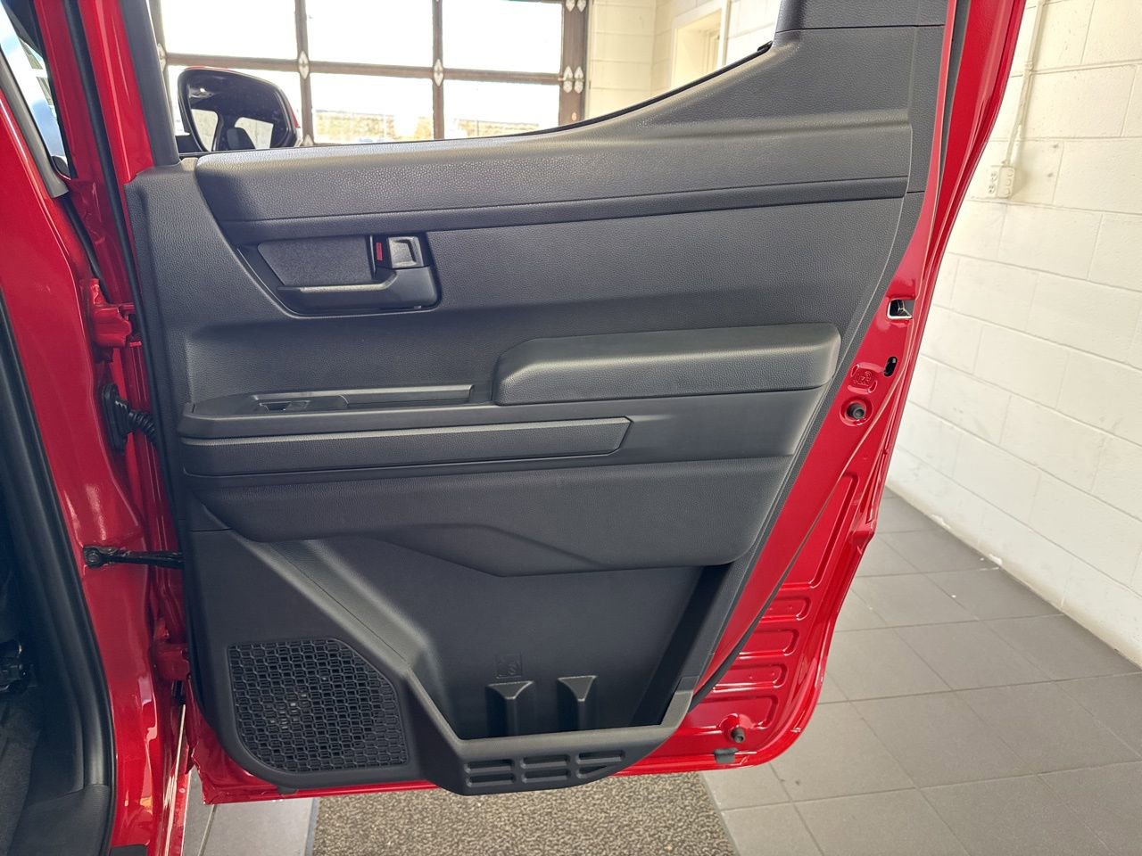 New 2026 Toyota Tacoma SR5 image 45