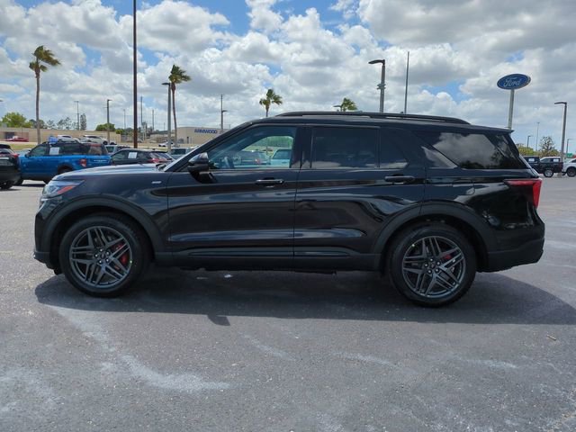 New 2026 Ford Explorer ST-Line image 8