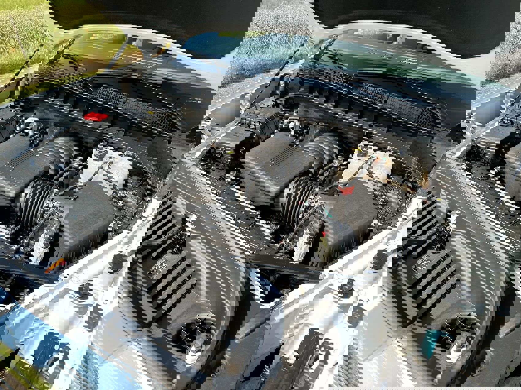 Used 2024 GMC Sierra 1500 SLT image 25