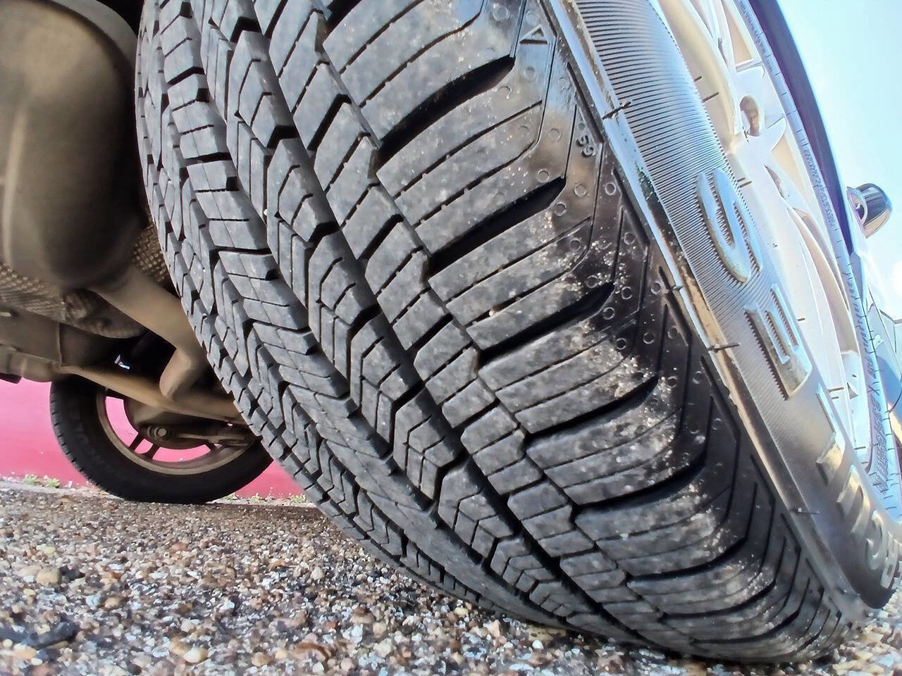 Used 2015 Audi Q5 2.0T Premium Plus w/ Technology Package AWD/4WD image 16