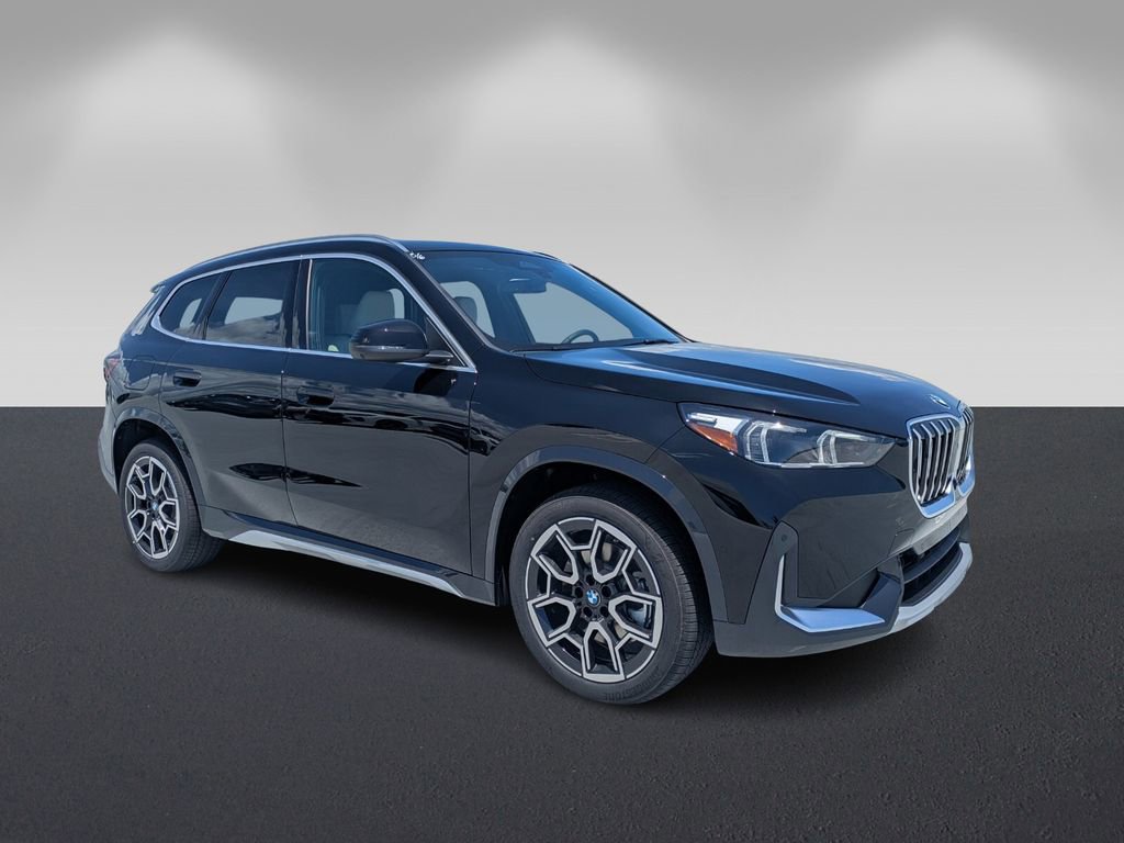 New 2026 BMW X1 xDrive28i image 1