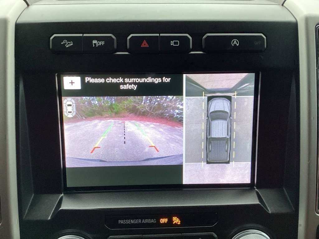 Used 2019 Ford F150 King Ranch w/ Equipment Group 601A Luxury image 54