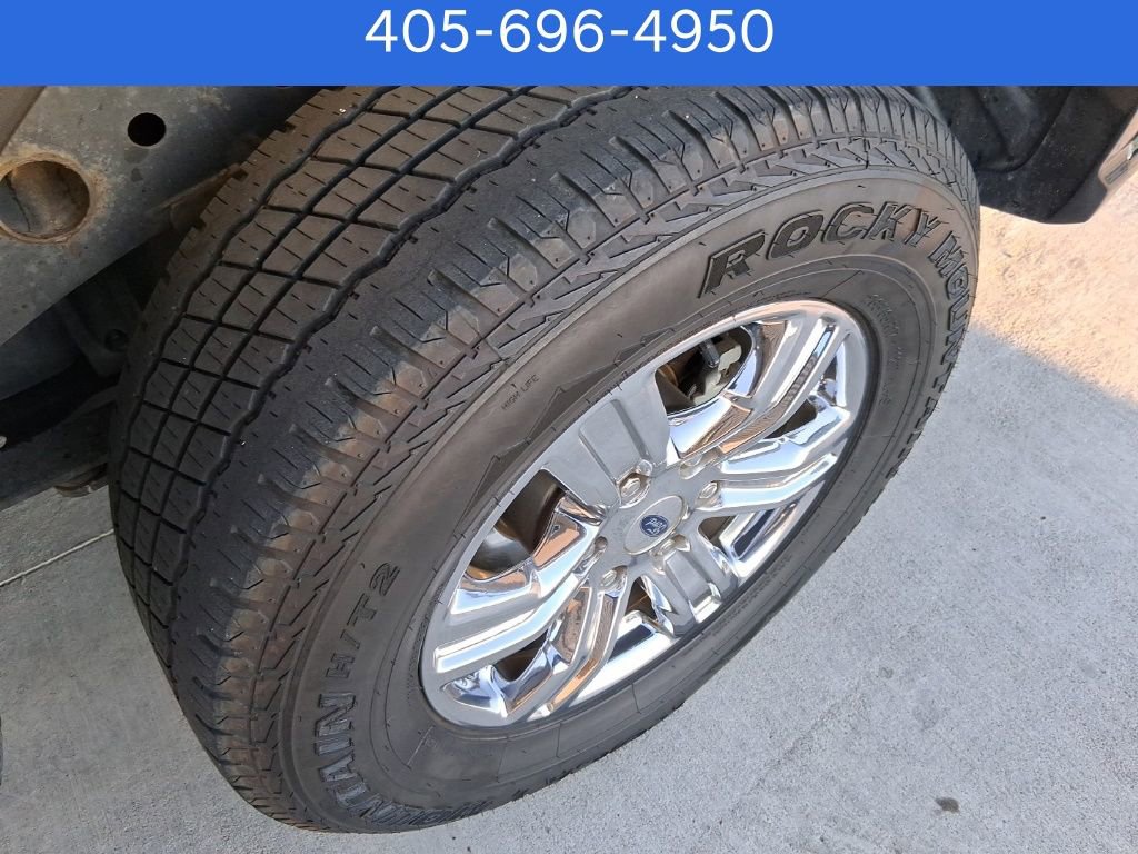 Used 2019 Ford Ranger XLT w/ Equipment Group 302A Luxury AWD/4WD image 24