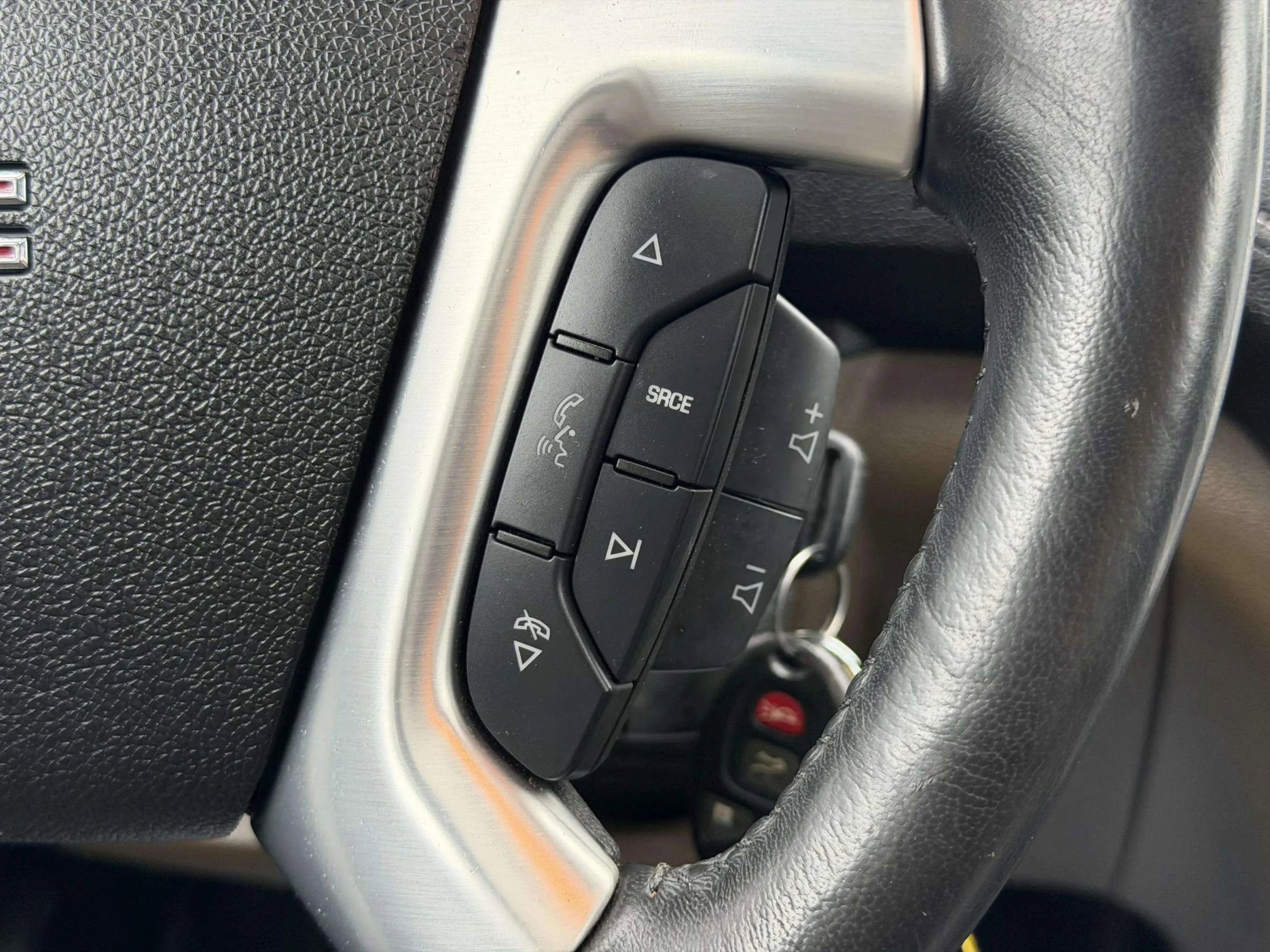 Used 2016 GMC Acadia SLT w/ Premium Edition AWD/4WD image 35