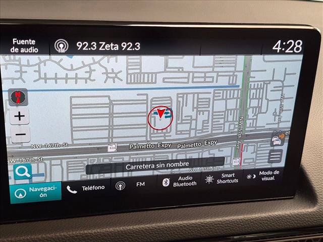 Certified 2024 Honda Civic Touring image 12