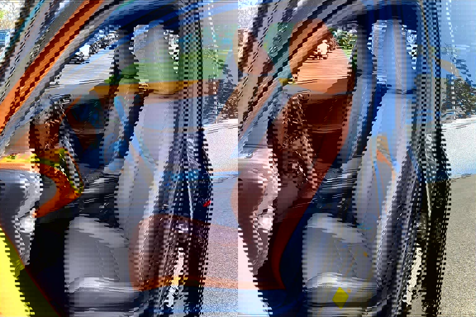 Used 2021 Lexus IS 300 w/ Accessory Package 2 image 7