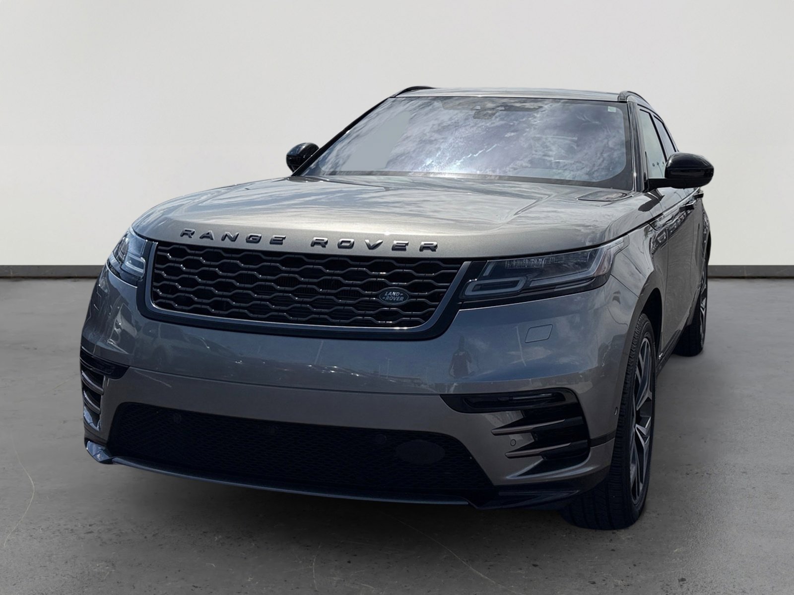 Used 2019 Land Rover Range Rover Velar R-Dynamic SE image 1