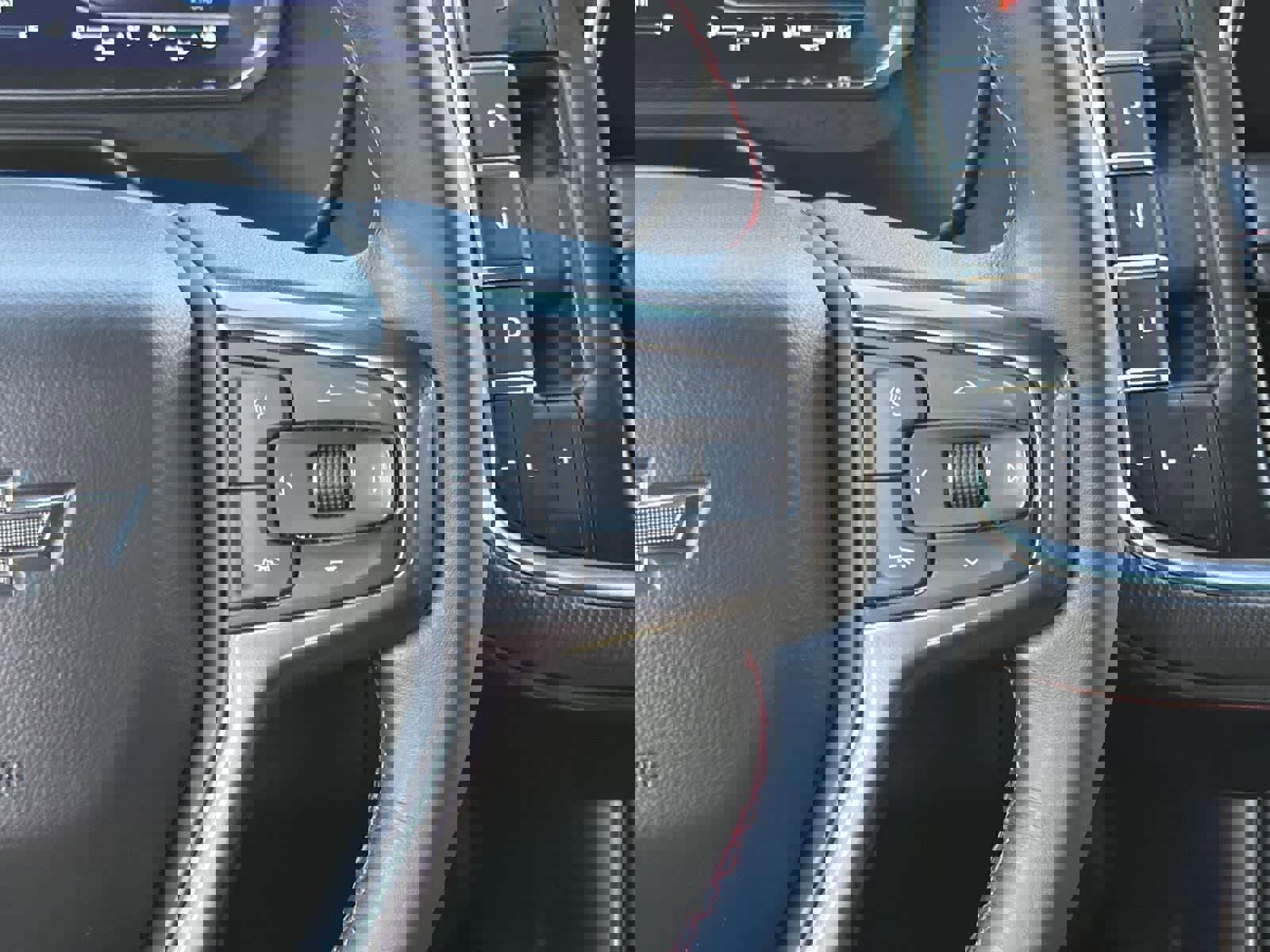 Used 2023 Chevrolet Tahoe RST image 12