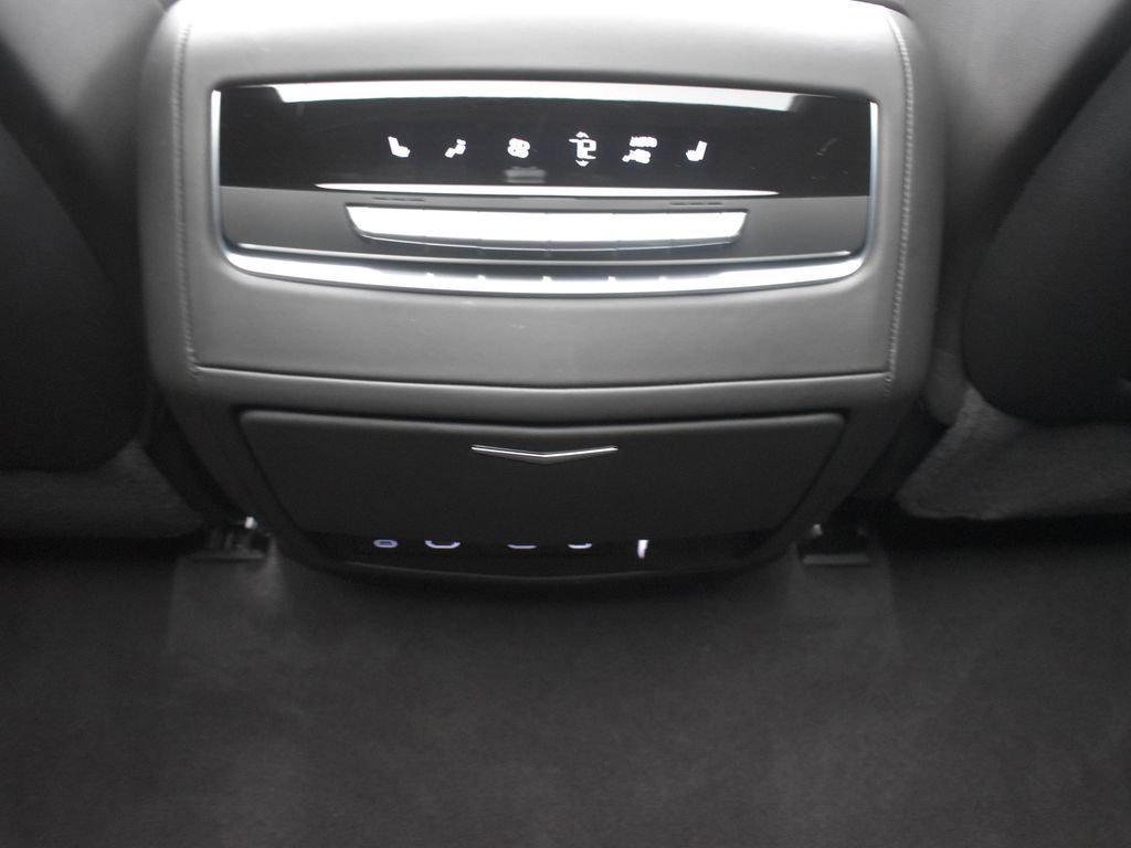 Certified 2025 Cadillac Escalade Sport Platinum image 29