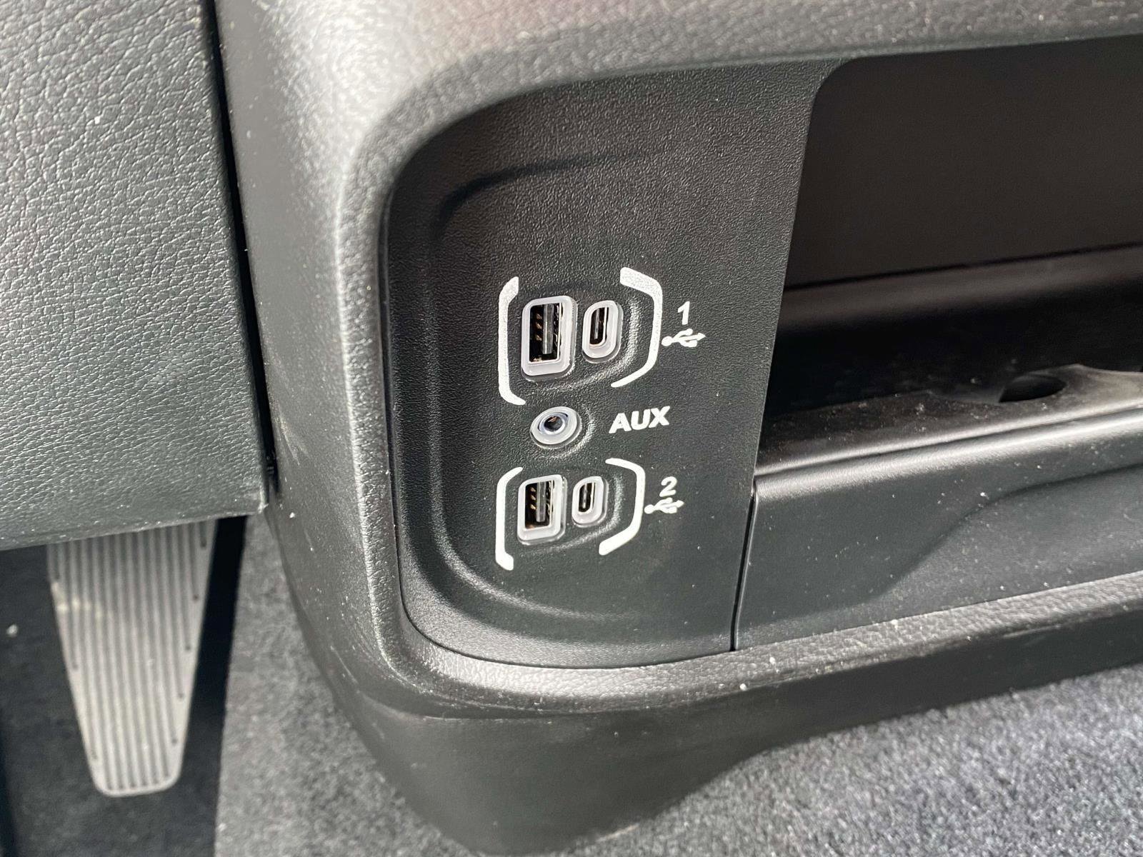 New 2026 RAM 3500 Tradesman image 4