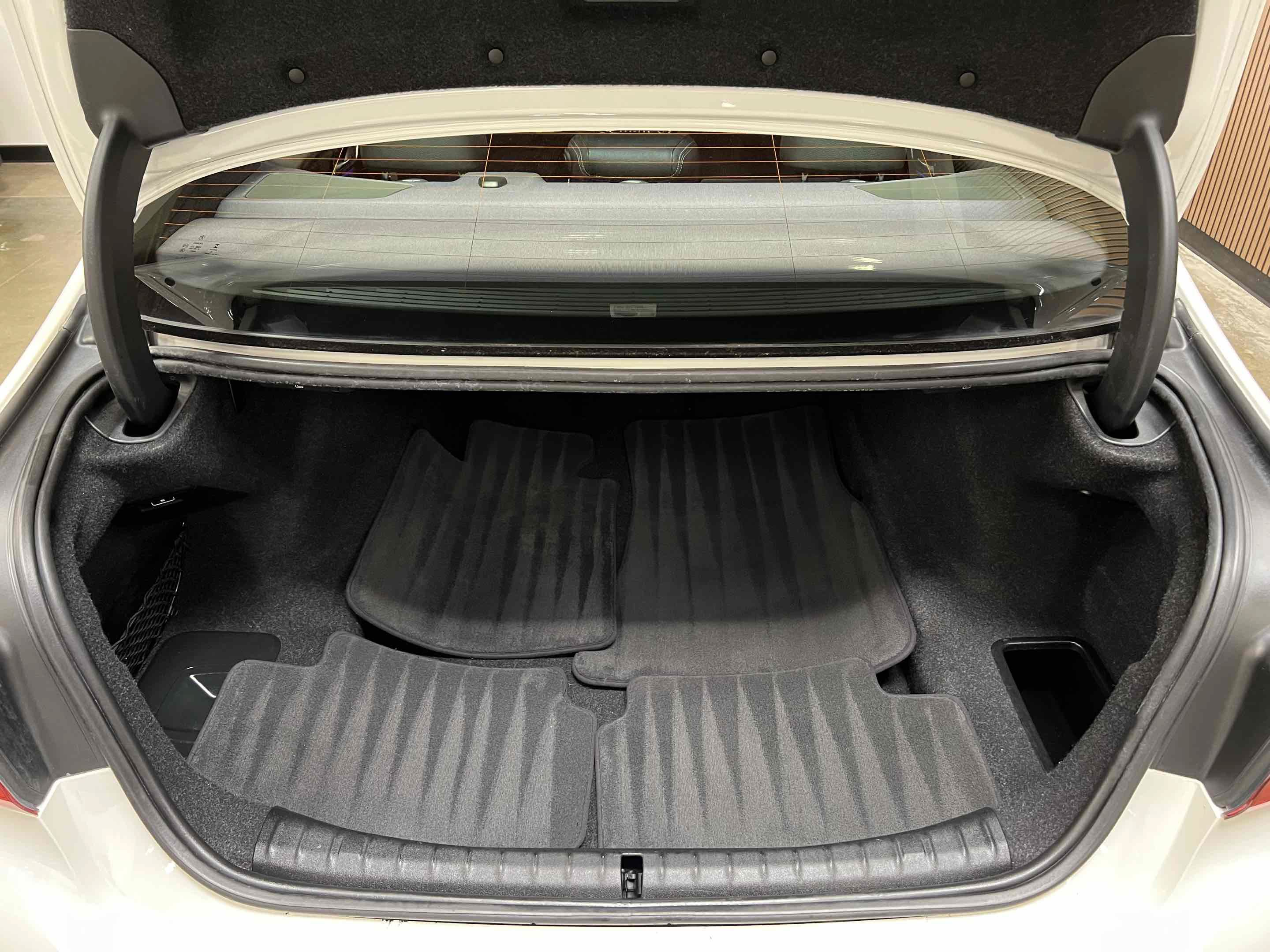 Used 2017 BMW 540i RWD image 69