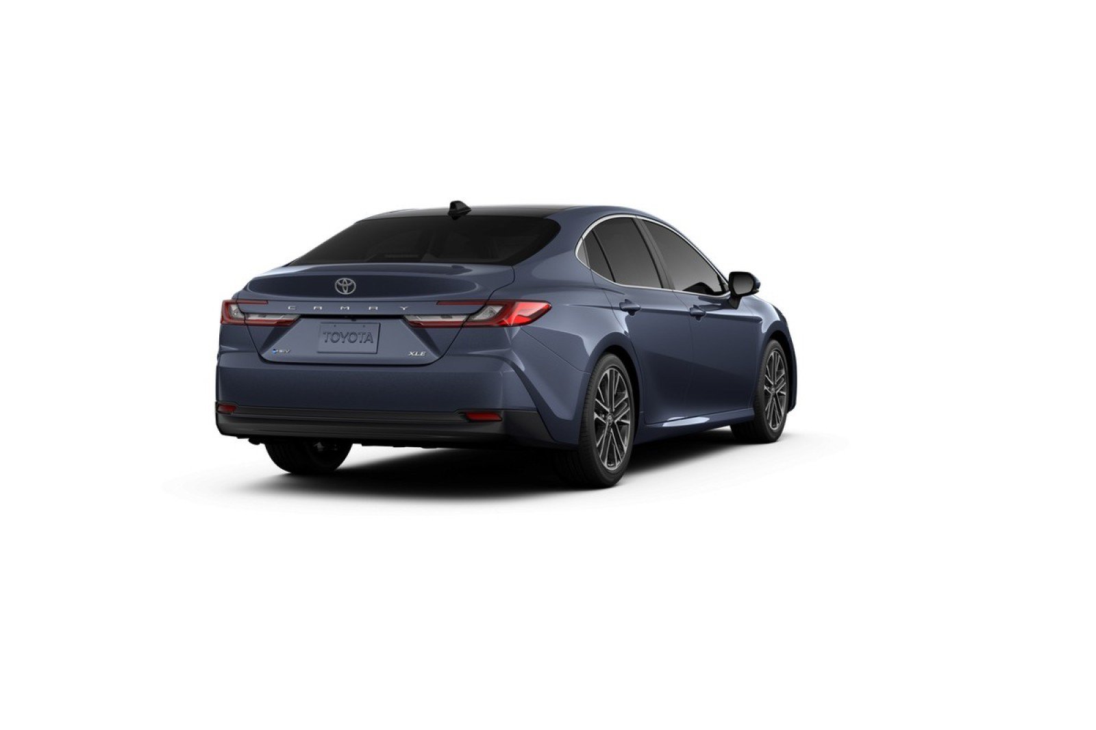 New 2026 Toyota Camry XLE FWD image 21