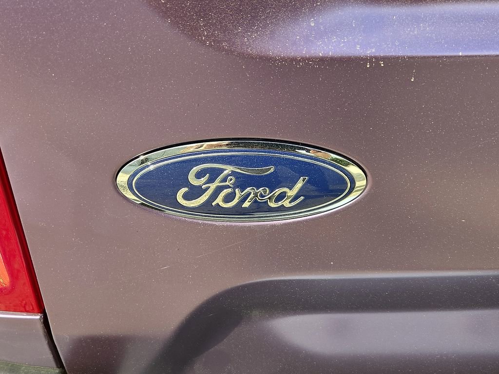 Used 2025 Ford Bronco Sport Big Bend image 9